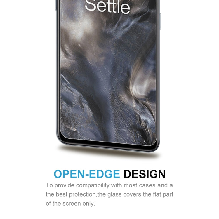 For OnePlus Nord 0.26mm 9H 2.5D Tempered Glass Film