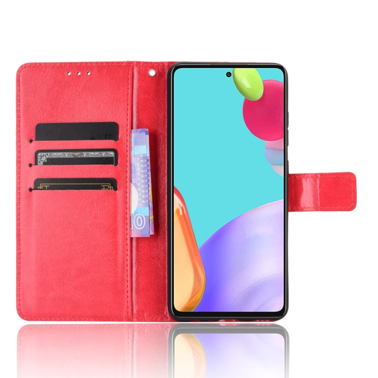 For Samsung Galaxy A52