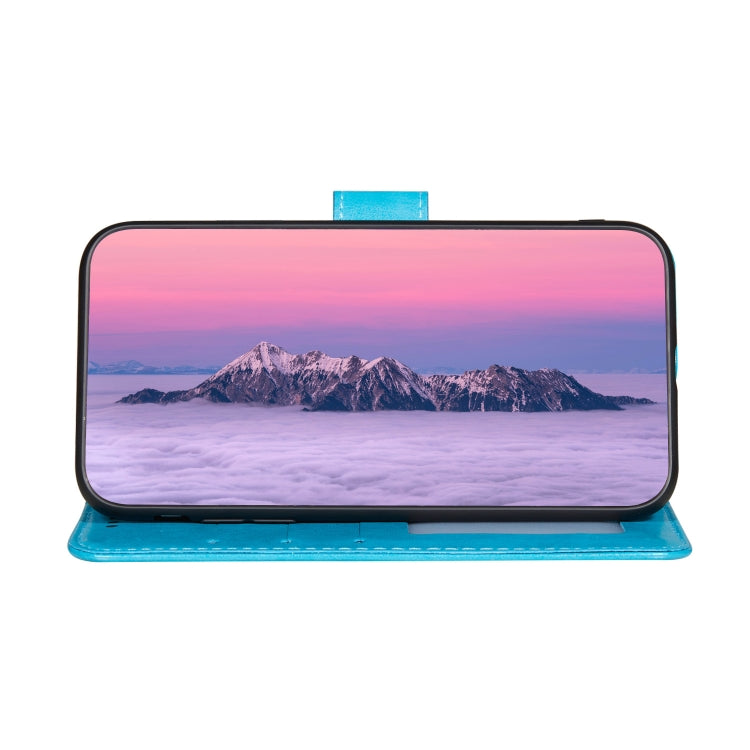 For Xiaomi Mi CC9 / Mi 9 Lite Flower Vine Embossing Pattern Horizontal Flip Leather Case with Card Slot & Holder & Wallet & Lanyard