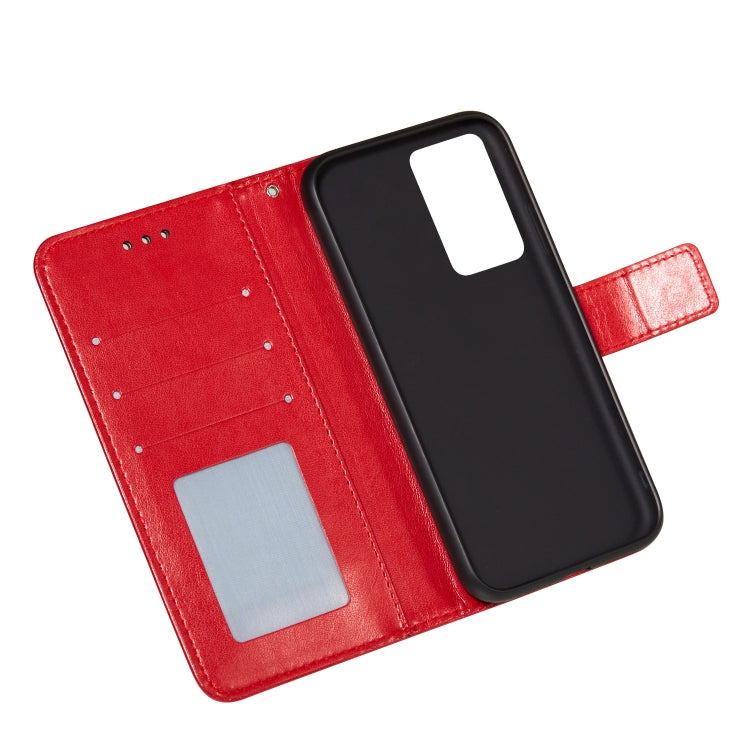 For Samsung Galaxy Note20 Ultra Flower Vine Embossing Pattern Horizontal Flip Leather Case with Card Slot & Holder & Wallet & Lanyard