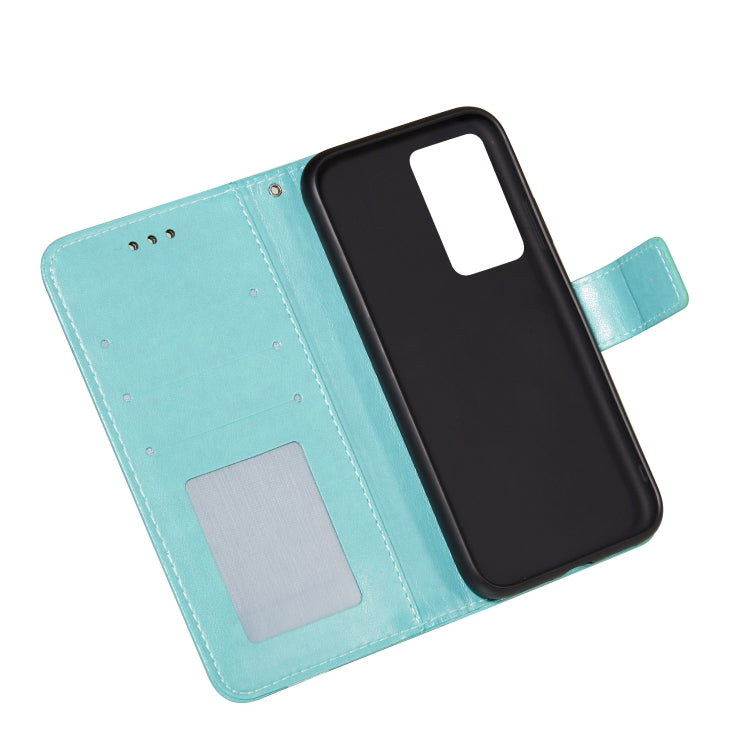 For Samsung Galaxy Note20 Ultra Flower Vine Embossing Pattern Horizontal Flip Leather Case with Card Slot & Holder & Wallet & Lanyard