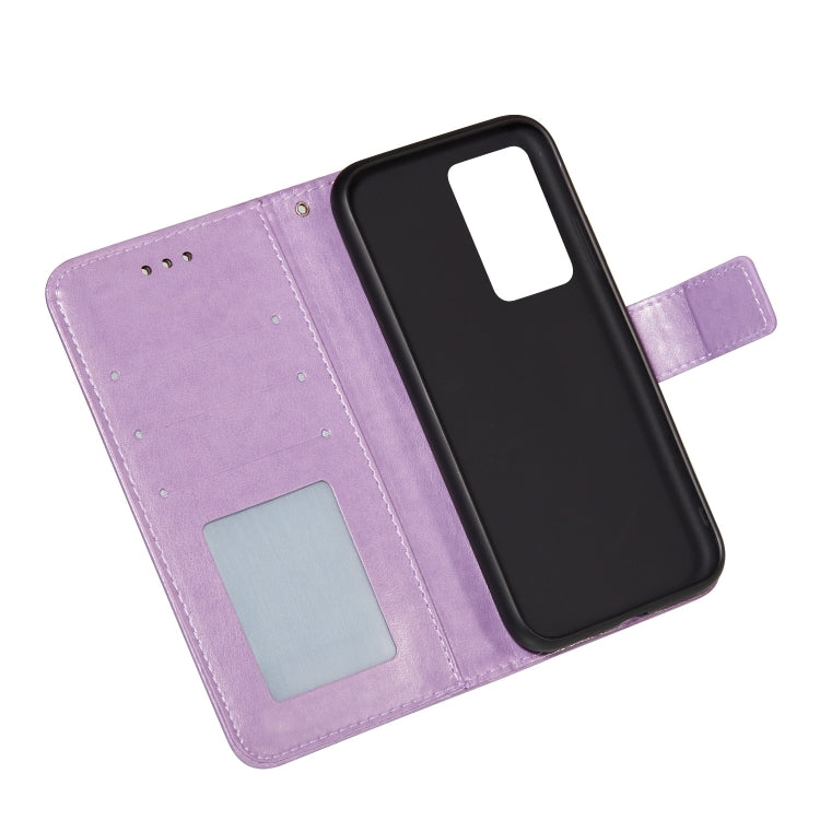 For Samsung Galaxy Note20 Ultra Flower Vine Embossing Pattern Horizontal Flip Leather Case with Card Slot & Holder & Wallet & Lanyard