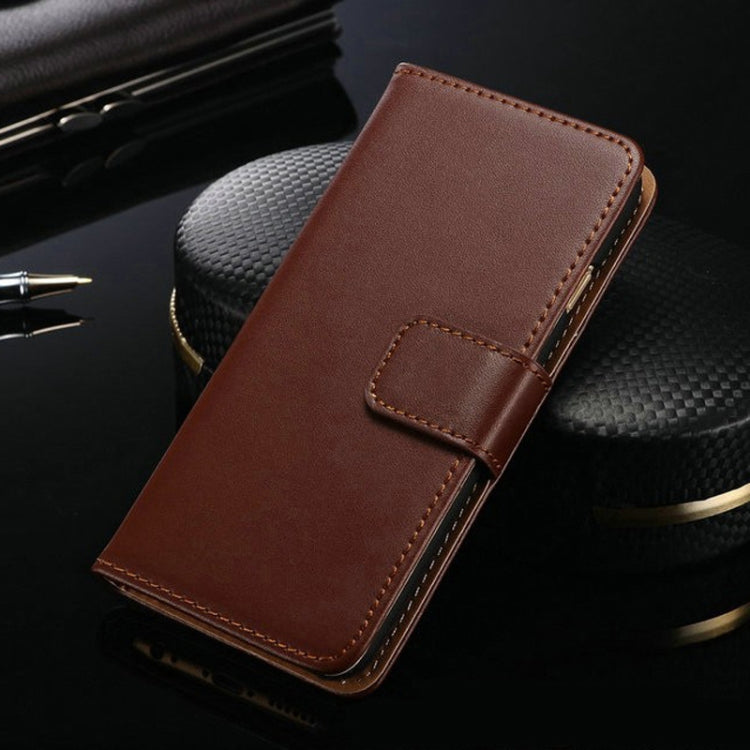 For Ulefone Armor X5 100 Texture PU + TPU Horizontal Flip Business Leather Case with Card Slot & Holder & Wallet