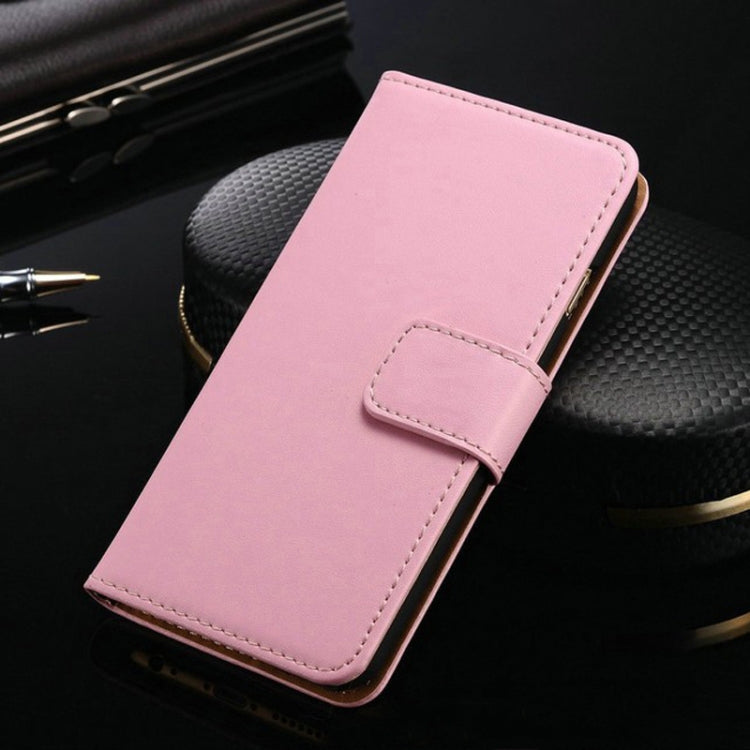For Ulefone Armor X5 100 Texture PU + TPU Horizontal Flip Business Leather Case with Card Slot & Holder & Wallet