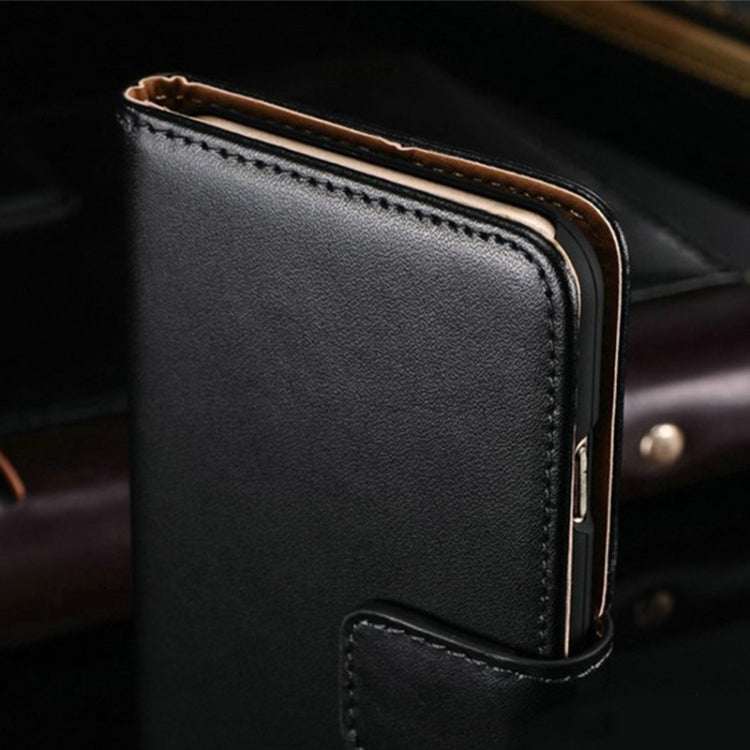 For Ulefone Armor X5 100 Texture PU + TPU Horizontal Flip Business Leather Case with Card Slot & Holder & Wallet