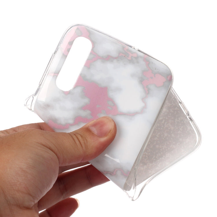 For Galaxy A50 Coloured Drawing Pattern IMD Workmanship Soft TPU Protective Case