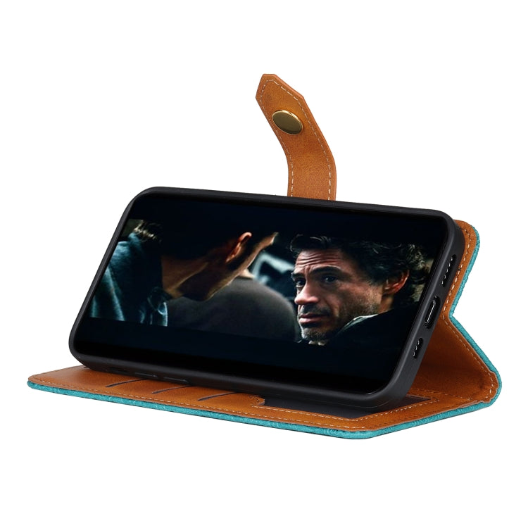 For OPPO Reno5 5G European Floral Embossed Copper Buckle Horizontal Flip PU Leather Case with Holder & Card Slots & Wallet & Photo Frame