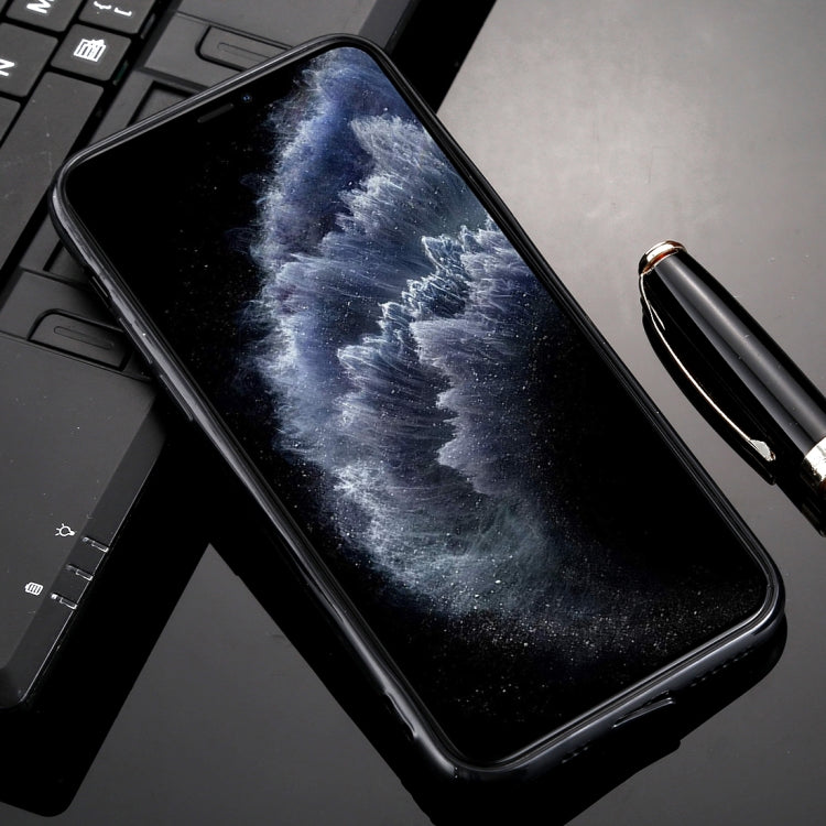 For iPhone 11 Pro Shockproof Star TPU Protective Case