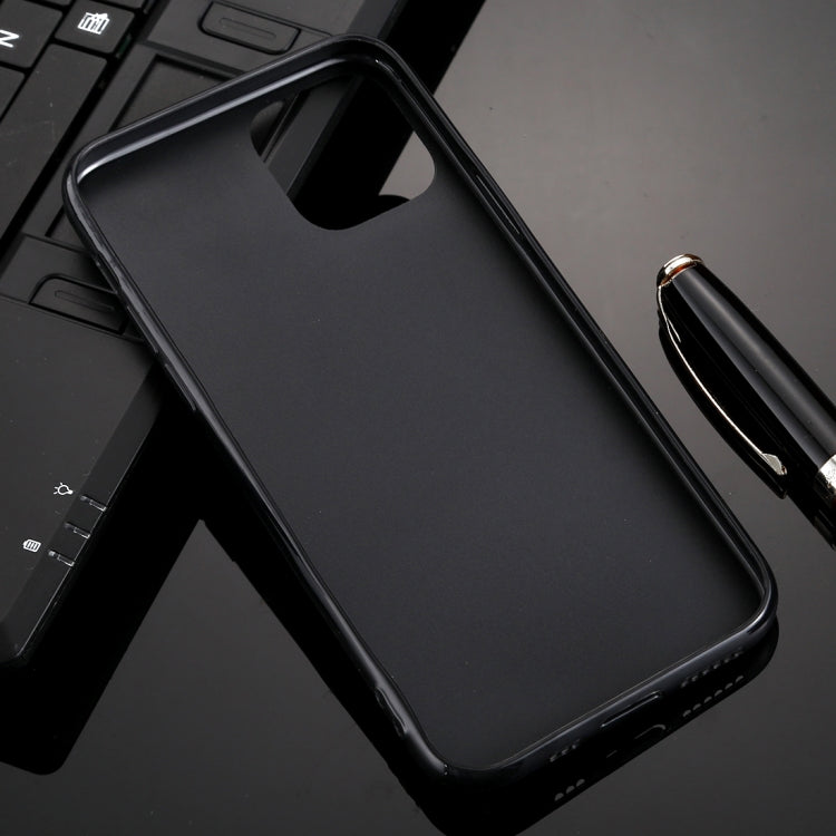 For iPhone 11 Pro Shockproof Star TPU Protective Case