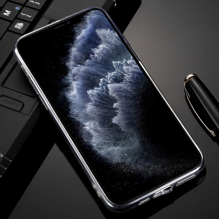 For iPhone 11 Pro Shockproof Star TPU Protective Case