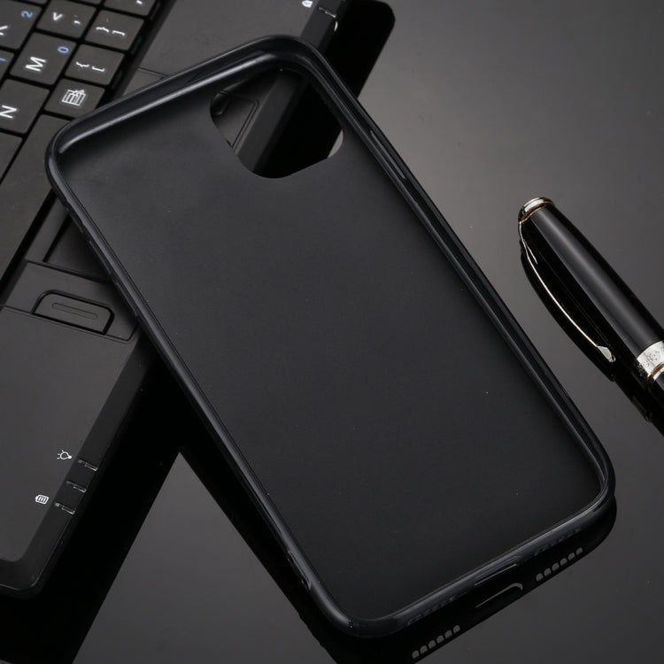 For iPhone 11 Shockproof Star TPU Protective Case