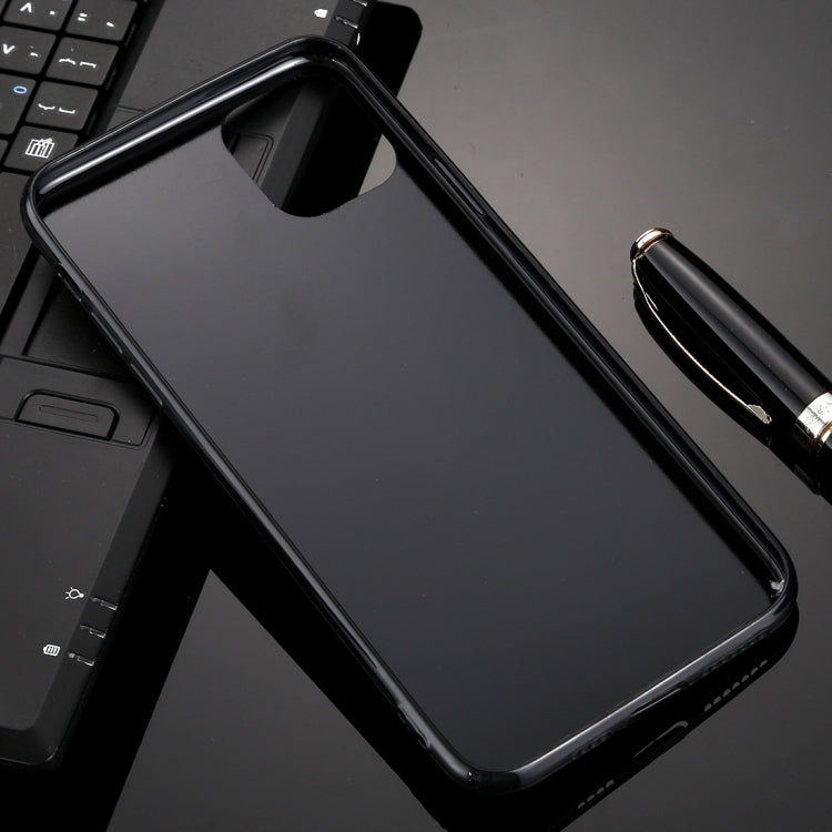 For iPhone 11 Pro Max Shockproof Star TPU Protective Case