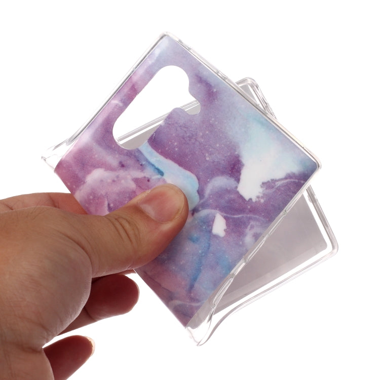 For Galaxy Note 10 Coloured Drawing Pattern IMD Workmanship Soft TPU Protective Case