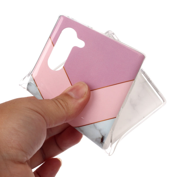 For Galaxy Note 10 Coloured Drawing Pattern IMD Workmanship Soft TPU Protective Case