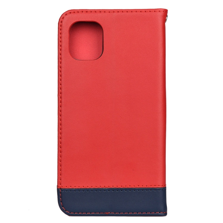 For iPhone 11 Pro Horizontal Flip Leather Case with Holder & Card Slots