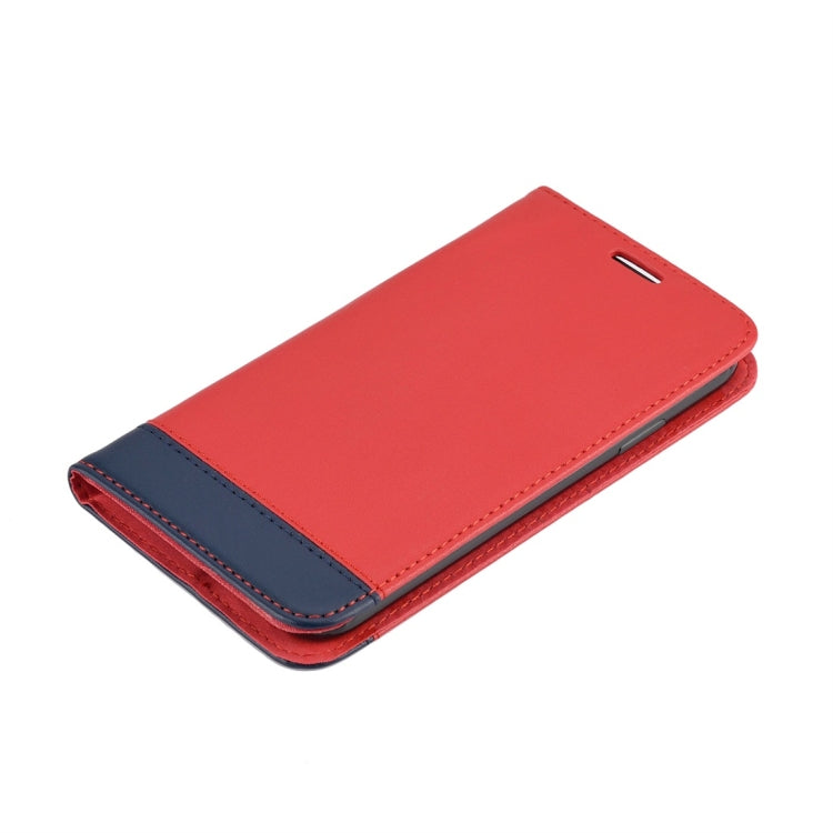 For iPhone 11 Pro Horizontal Flip Leather Case with Holder & Card Slots