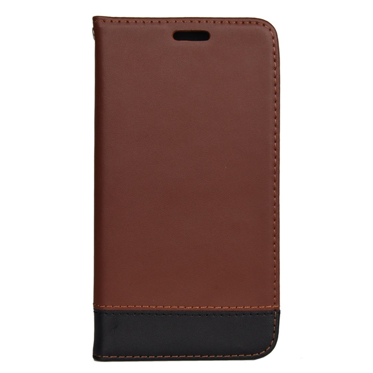 For iPhone 11 Pro Horizontal Flip Leather Case with Holder & Card Slots