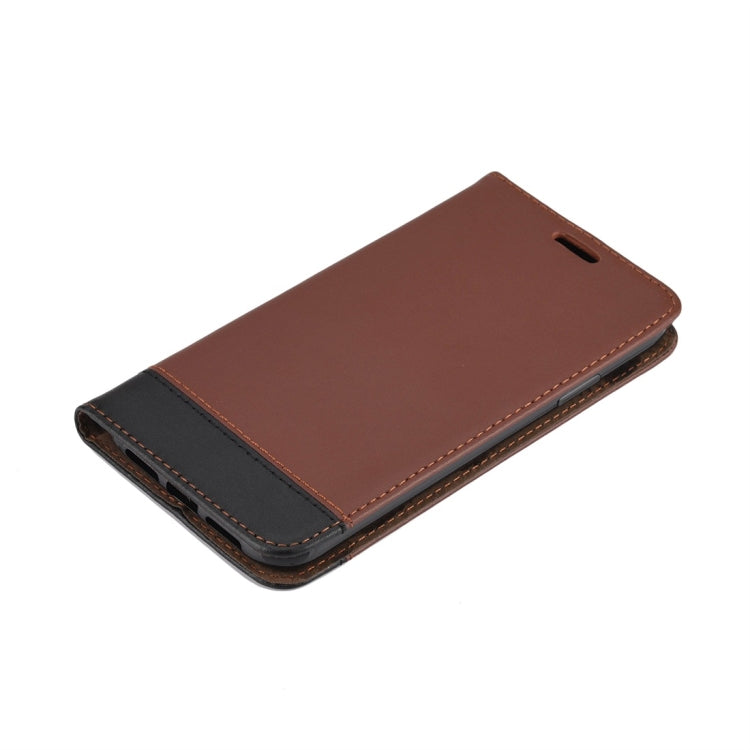 For iPhone 11 Pro Horizontal Flip Leather Case with Holder & Card Slots