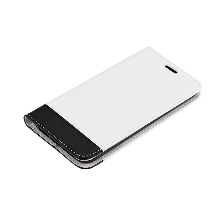 For iPhone 11 Horizontal Flip Leather Case with Holder & Card Slots