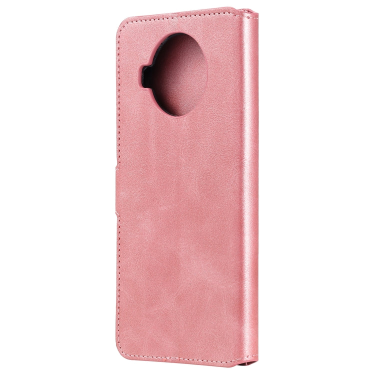 For Xiaomi Mi 10T Lite 5G / Redmi Note 9 Pro 5G Classic Calf Texture PU + TPU Horizontal Flip Leather Case, with Holder & Card Slots & Wallet