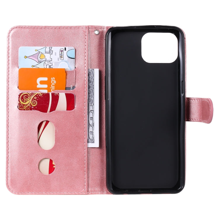 For OPPO F17 Pro / A93 Fashion Calf Texture Zipper Horizontal Flip Leather Case with Holder & Card Slots & Wallet