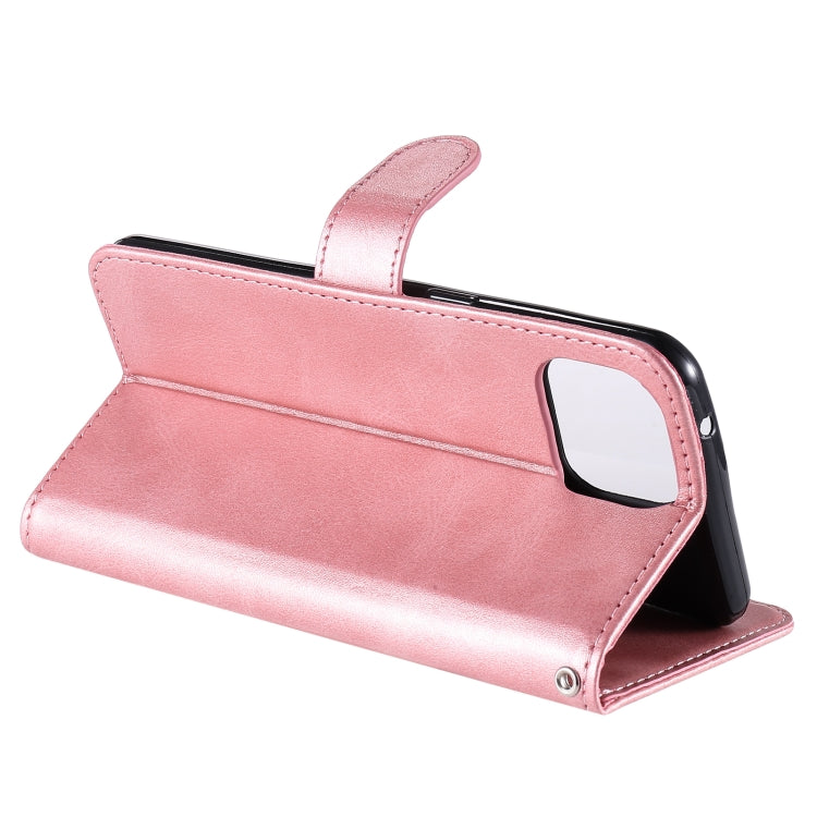For OPPO F17 Pro / A93 Fashion Calf Texture Zipper Horizontal Flip Leather Case with Holder & Card Slots & Wallet