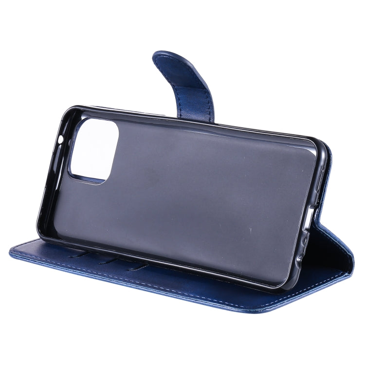 For OPPO F17 Pro / A93 Fashion Calf Texture Zipper Horizontal Flip Leather Case with Holder & Card Slots & Wallet