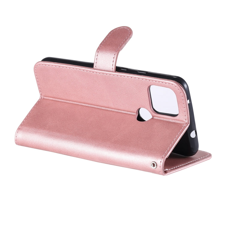 For Google Pixel 5 XL / Pixel 4a 5G Fashion Calf Texture Zipper Horizontal Flip Leather Case with Holder & Card Slots & Wallet