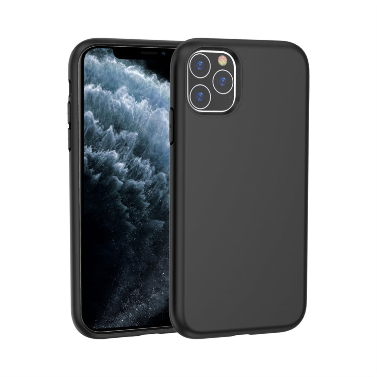 For iPhone 11 Pro Shockproof Terminator Style Solid Color Protective Case
