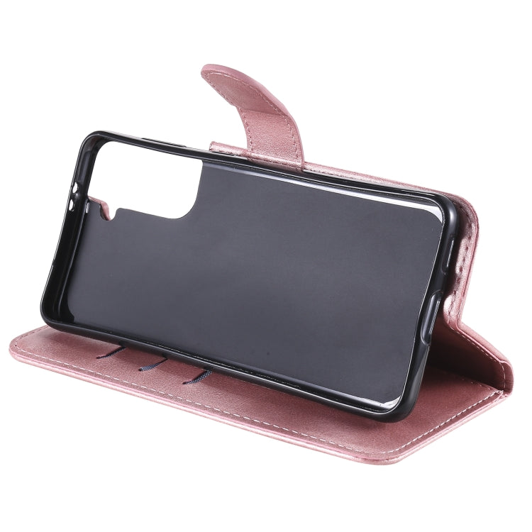 For Samsung Galaxy S21 5G Fashion Calf Texture Zipper Horizontal Flip Leather Case with Holder & Card Slots & Wallet