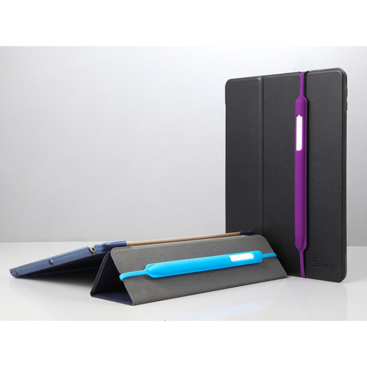 Pure Color Silicone Anti-lost Stylus Protective Case for Apple Pencil 1 / 2