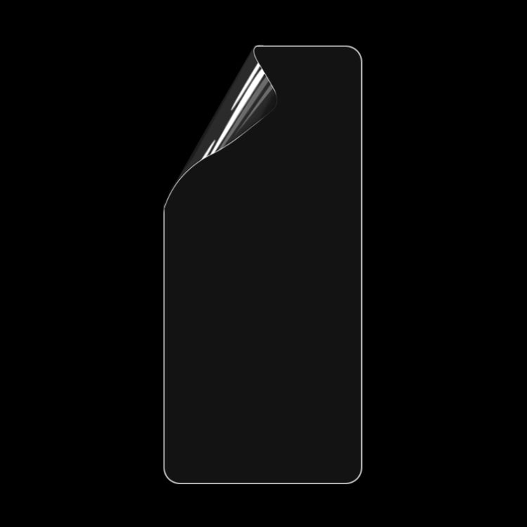 For Samsung Galaxy S20 FE 5G 25 PCS Full Screen Protector Explosion-proof Front Hydrogel Film