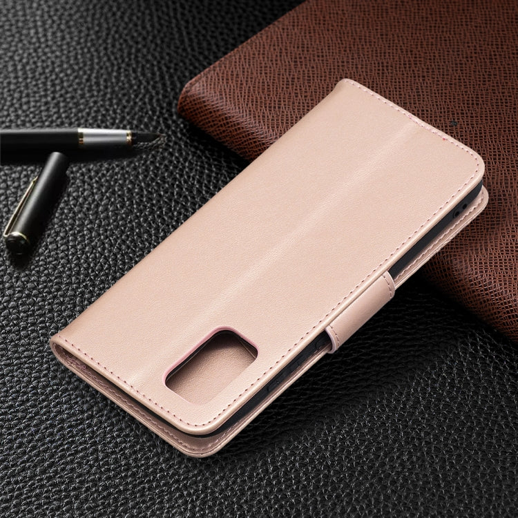 For Samsung Galaxy A02s (EU Version) Embossing Two Butterflies Pattern Horizontal Flip PU Leather Case with Holder & Card Slot & Wallet & Lanyard
