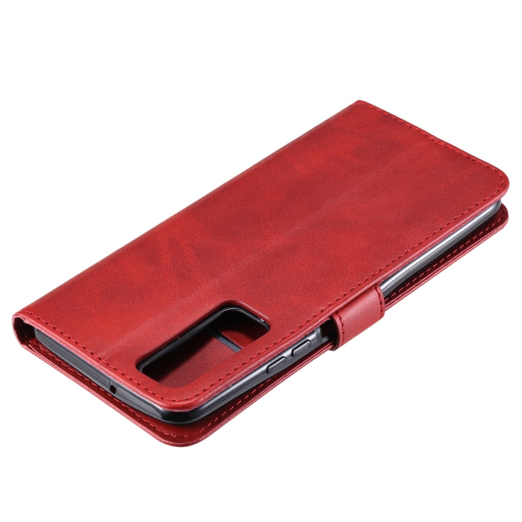 For Honor 10X Lite Fashion Calf Texture Zipper Horizontal Flip Leather Case with Stand & Card Slots & Wallet Function