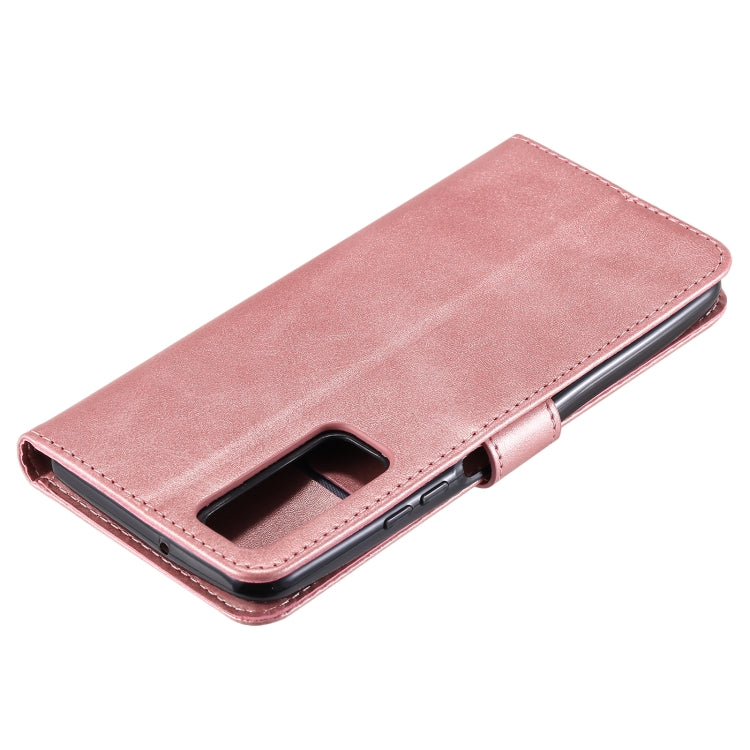 For Honor 10X Lite Fashion Calf Texture Zipper Horizontal Flip Leather Case with Stand & Card Slots & Wallet Function