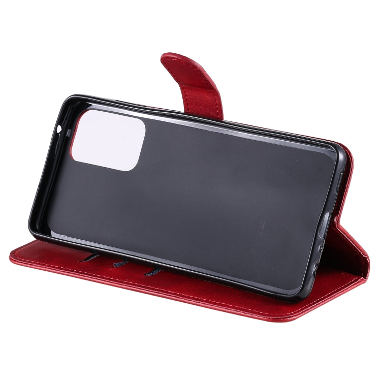 For Samsung Galaxy A72 5G/4G Fashion Calf Texture Zipper Horizontal Flip Leather Case with Stand & Card Slots & Wallet Function