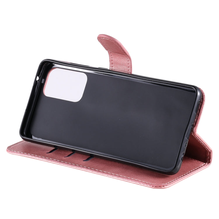 For Samsung Galaxy A72 5G/4G Fashion Calf Texture Zipper Horizontal Flip Leather Case with Stand & Card Slots & Wallet Function