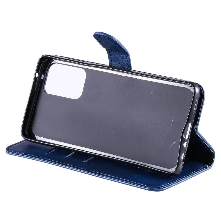 For Samsung Galaxy A72 5G/4G Fashion Calf Texture Zipper Horizontal Flip Leather Case with Stand & Card Slots & Wallet Function