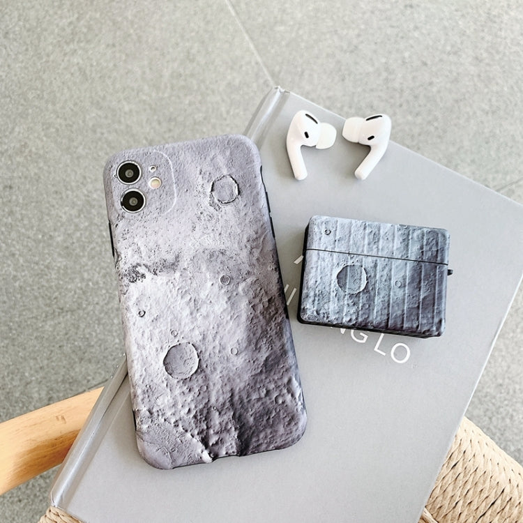 TPU Shockproof Earphone Protective Case For AirPods Pro