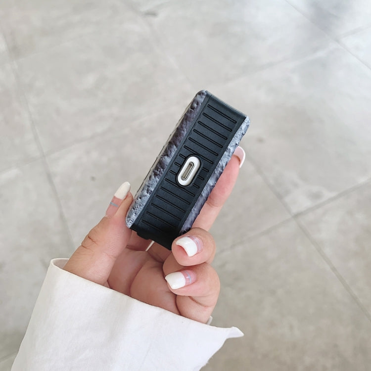 TPU Shockproof Earphone Protective Case For AirPods Pro