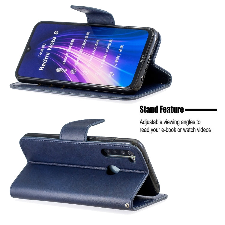 For Huawei Mate 30 Pro Retro Lambskin Texture Pure Color Horizontal Flip PU Leather Case with Holder & Card Slots & Wallet & Lanyard
