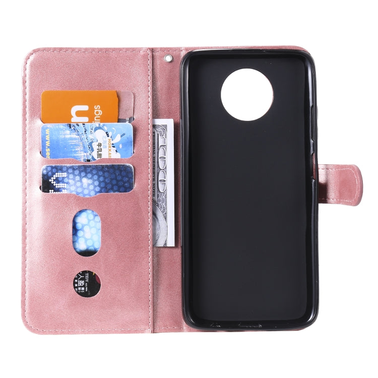 For Xiaomi Redmi Note 9 5G (CN Version) / Note 9T 5G Fashion Calf Texture Zipper Horizontal Flip Leather Case with Holder & Card Slots & Wallet