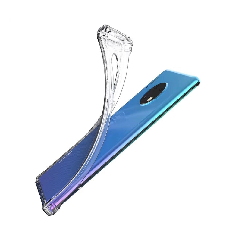 For Huawei Mate 30 Shockproof TPU Protective Case