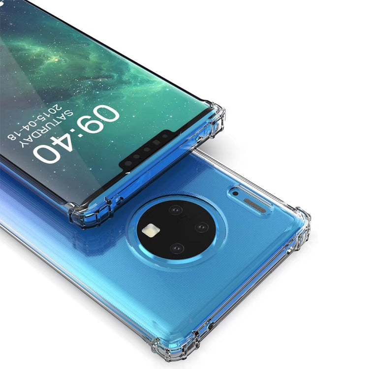 For Huawei Mate 30 Shockproof TPU Protective Case