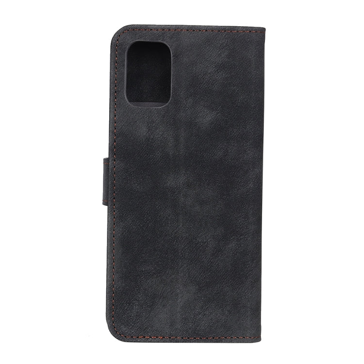 For Cubot C30 Antelope Texture Magnetic Buckle Horizontal Flip PU Leather Case with Card Slots & Wallet & Holder