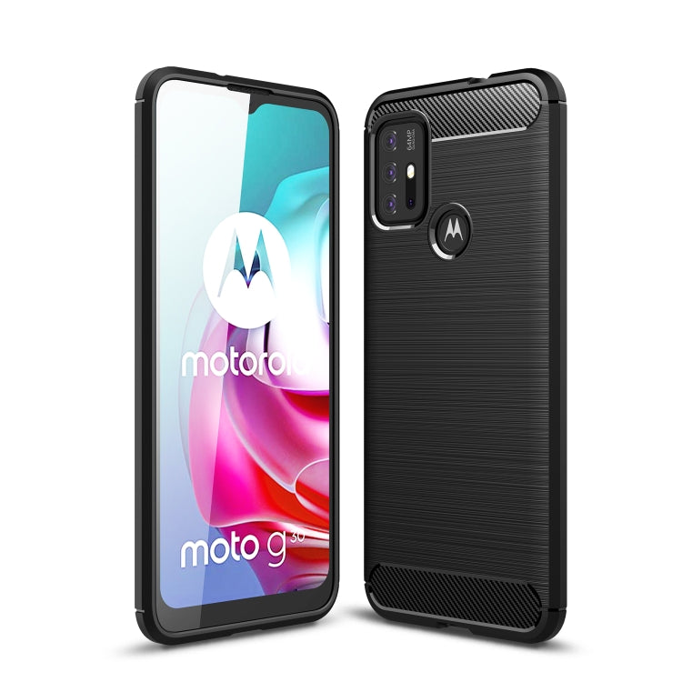For Motorola Moto G30 / G10