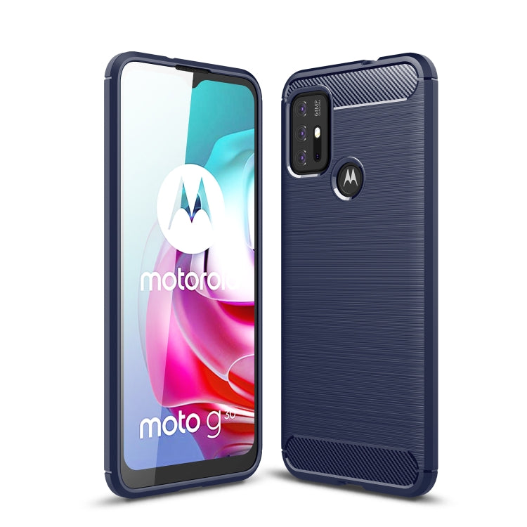 For Motorola Moto G30 / G10