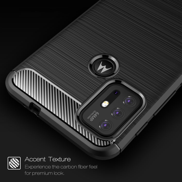 For Motorola Moto G30 / G10