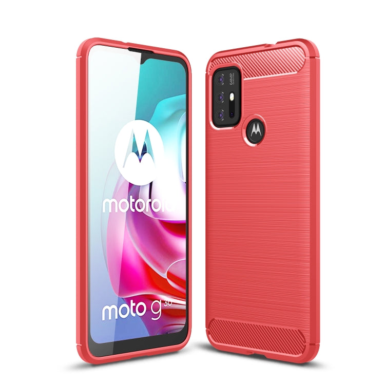 For Motorola Moto G30 / G10