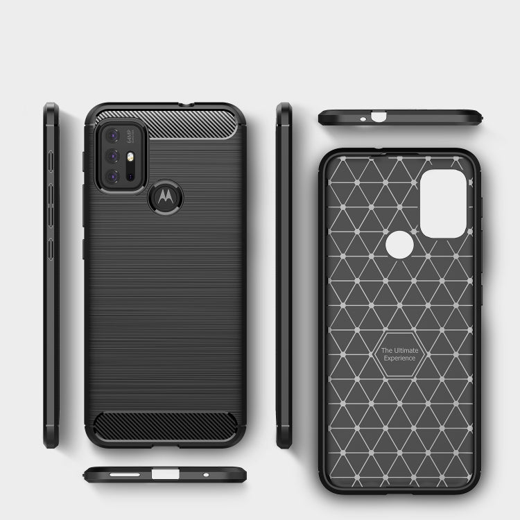 For Motorola Moto G30 / G10